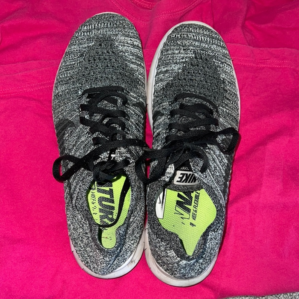 Nike Free
